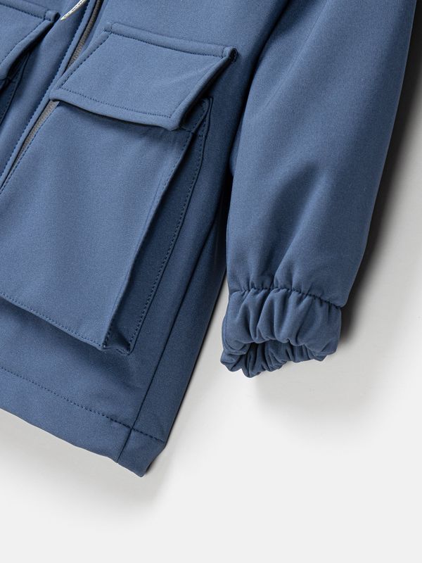 Куртка Softshell демисезонная 