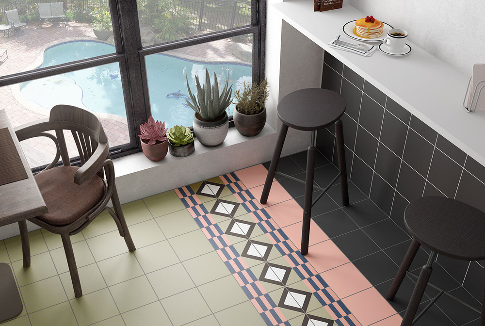 Equipe Bauhome Korola Cold 20x20