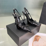 Versace Pumps 11 cm