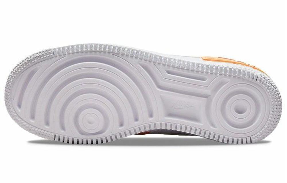 Кроссовки Nike Air Force 1 Shadow (Женская размерная сетка)
