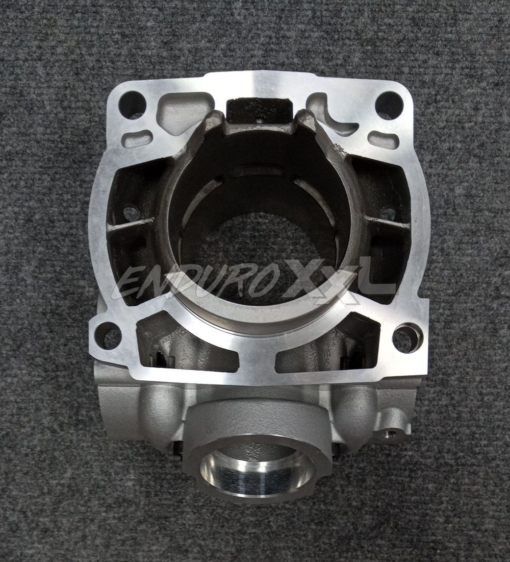 Цилиндр КТМ ТПИ 19-23