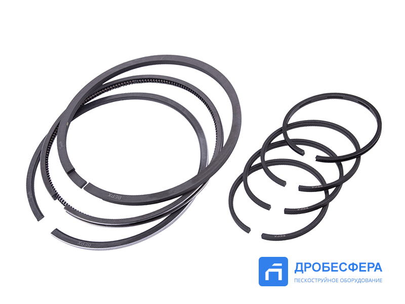 Ремкомплект колец РК 1