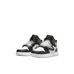 Nike Sky Jordan (PS) "Medium Olive"