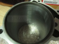 12100-K33-D00. CYLINDER COMP.