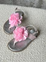 Лаковые босоножки Monnalisa, 28