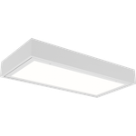 Светильник LED-панель ДВО OWP OPTIMA LED 300 IP54/IP54 4000K СТ