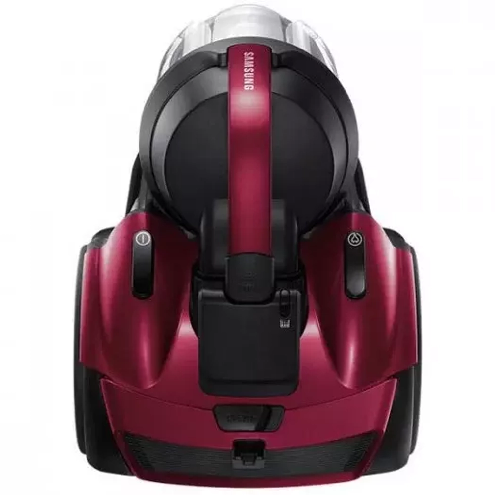 Пылесос Samsung VC21K5150HP/EV Красный