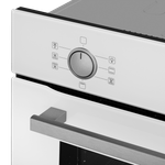 Шкаф духовой электрический MAUNFELD AMCO537GW