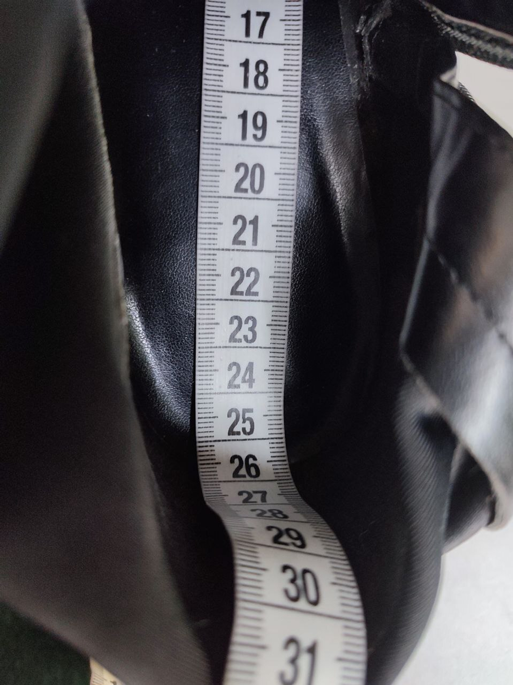 Сапоги NEXT короткие 40 размер