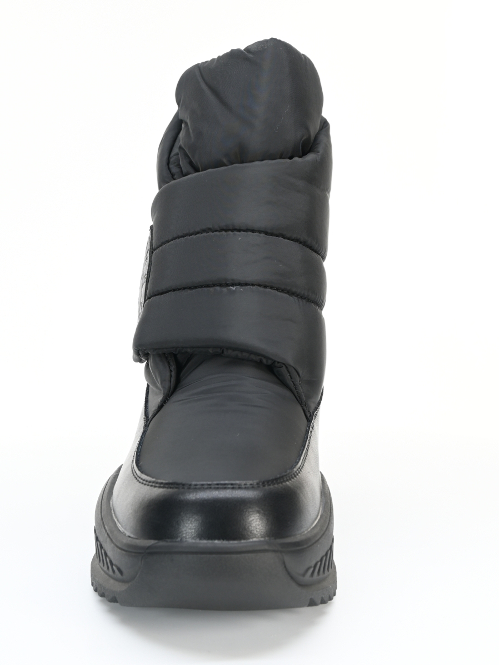 Ботинки женские Ascalini B6871SB