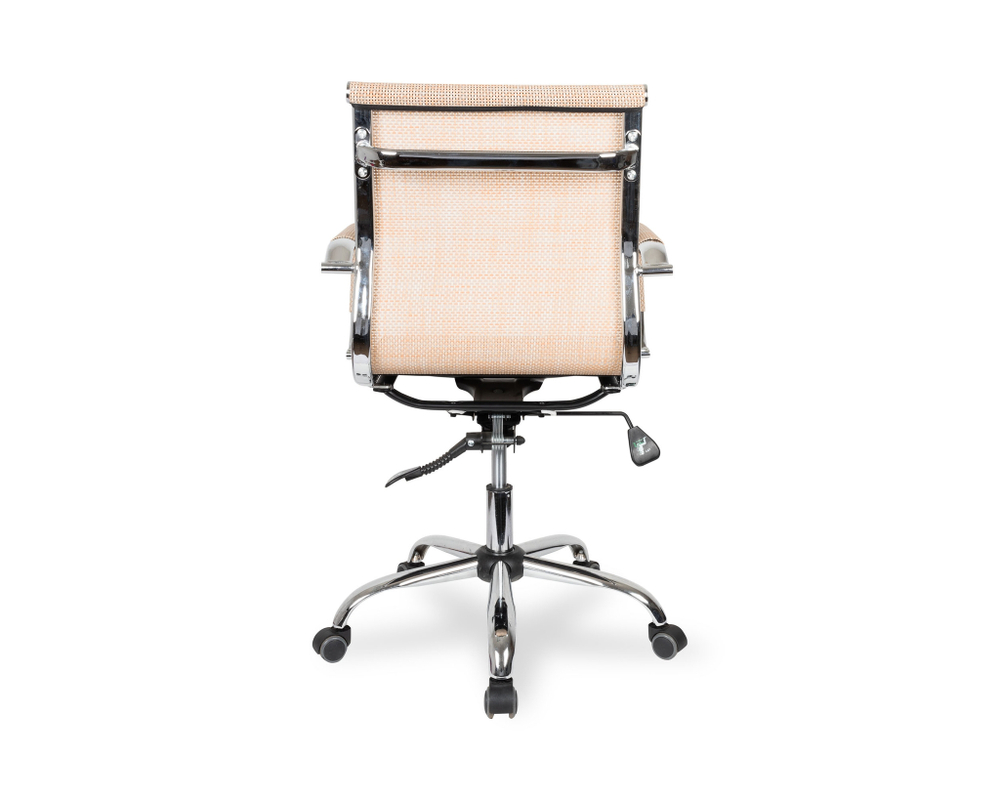 Кресло оператора College CLG-619 MXH-B Beige