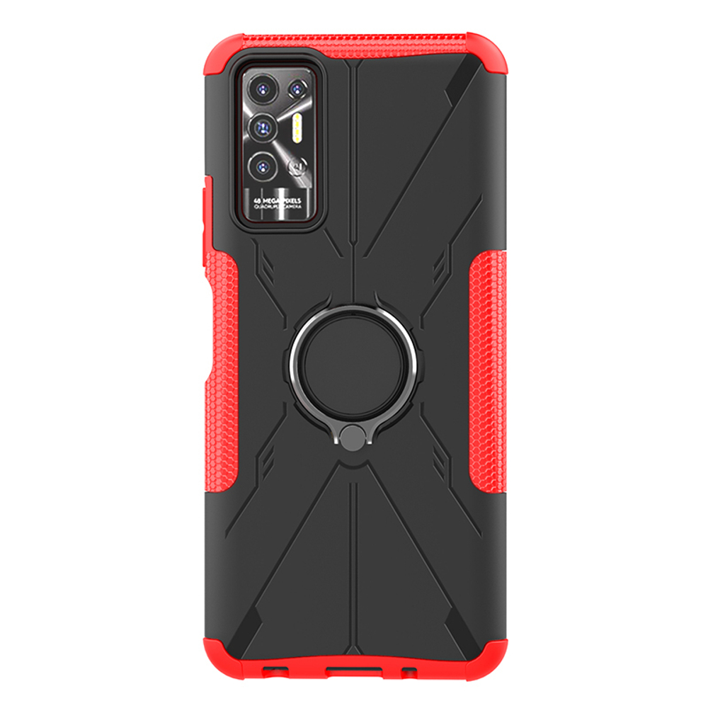 Чехол Panzer Case для TECNO Pova 2