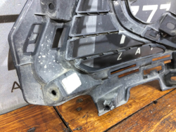 Решетка переднего бампера левая Hyundai Sonata 8 (DN8) 19-нв Б/У Оригинал 865C1L1080