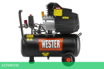 Компрессор Wester WK1500/50