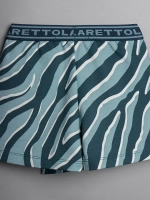 Летняя юбка для девочки