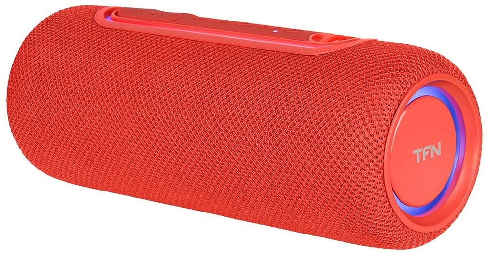 TFN DANCE RED TFN-BS08-07RD красный