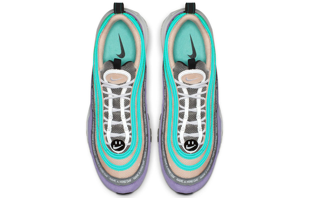 Кроссовки Nike Air Max 97 Have A Nike Day