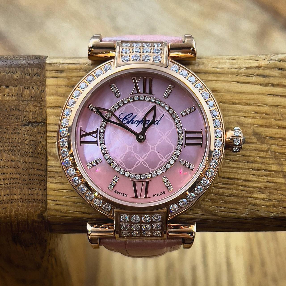 Часы Chopard
