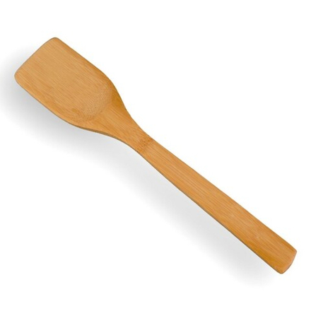 Лопатка кулинарная Катунь №1 30см бамбук
