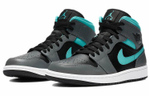 Кроссовки Jordan Air Jordan 1 Mid