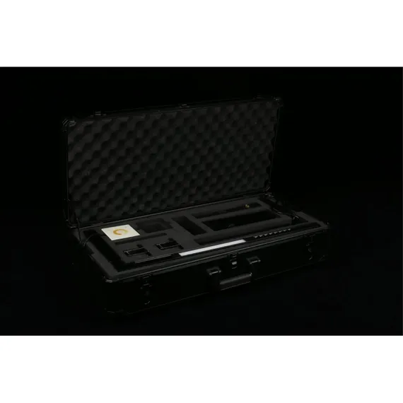 Трековое управление Suitcase Magnetic track 48v (4000 K)
