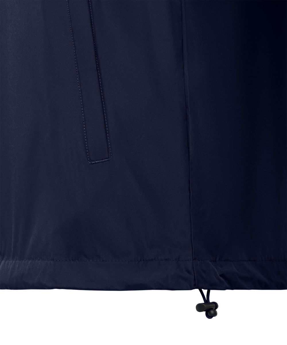 Куртка ветрозащитная CAMP Rain Jacket, темно-синий