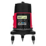 MTX Уровень лазерный CRX-30G 30м зеленый луч батарейки резьба 5/8"