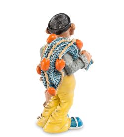 RV- 40 Статуэтка мал. «Рыбак» (W.Stratford)