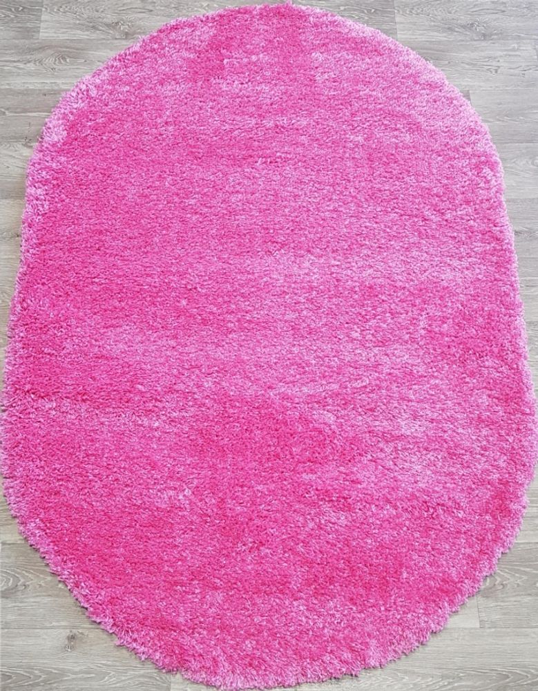 Shaggy Xxx 10013H PINK \ PINK Овал