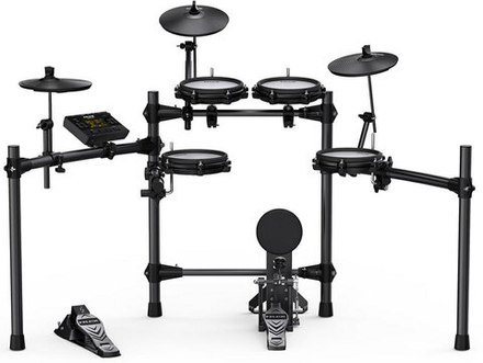 Электронная ударная установка Nux DM-210