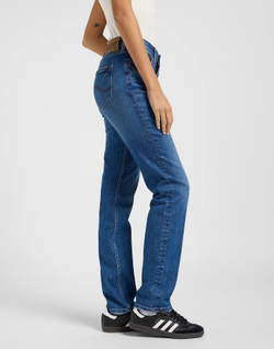Джинсы женские LEE MARION STRAIGHT