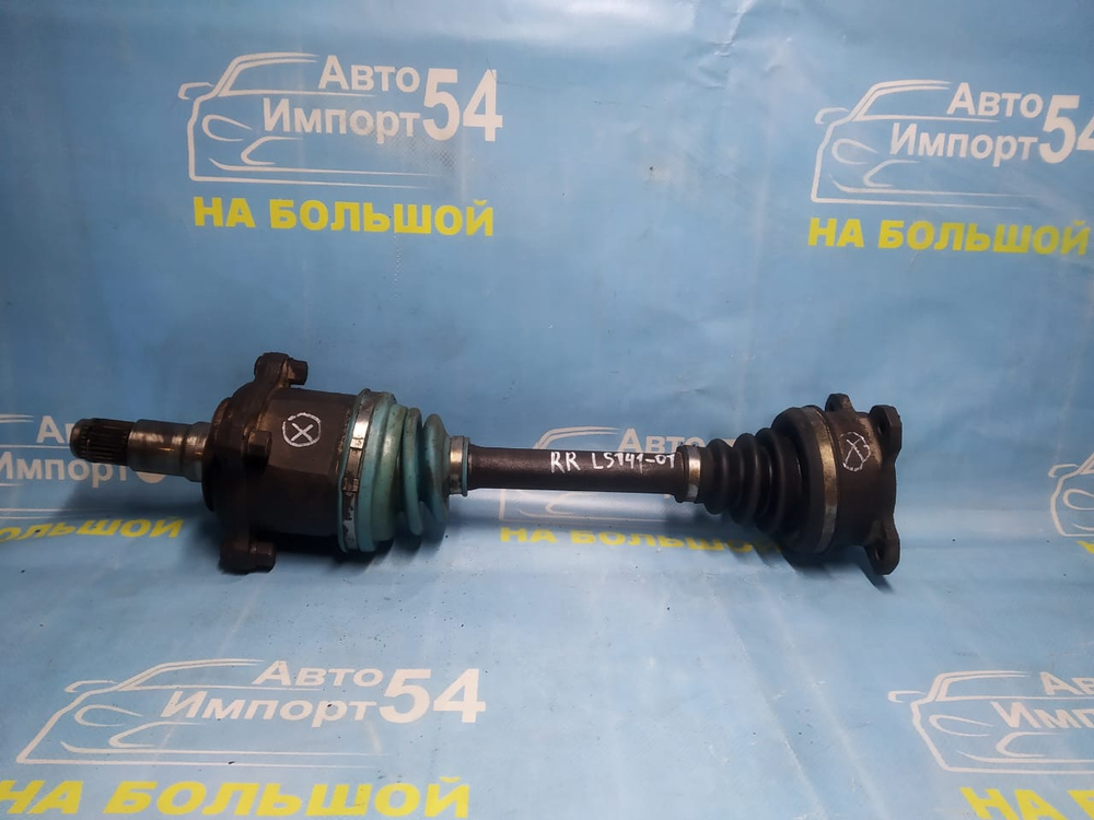 Привод задний правый TOYOTA CROWN 1994