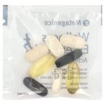 Metagenics, Wellness Essentials® Active, 30 пакетиков
