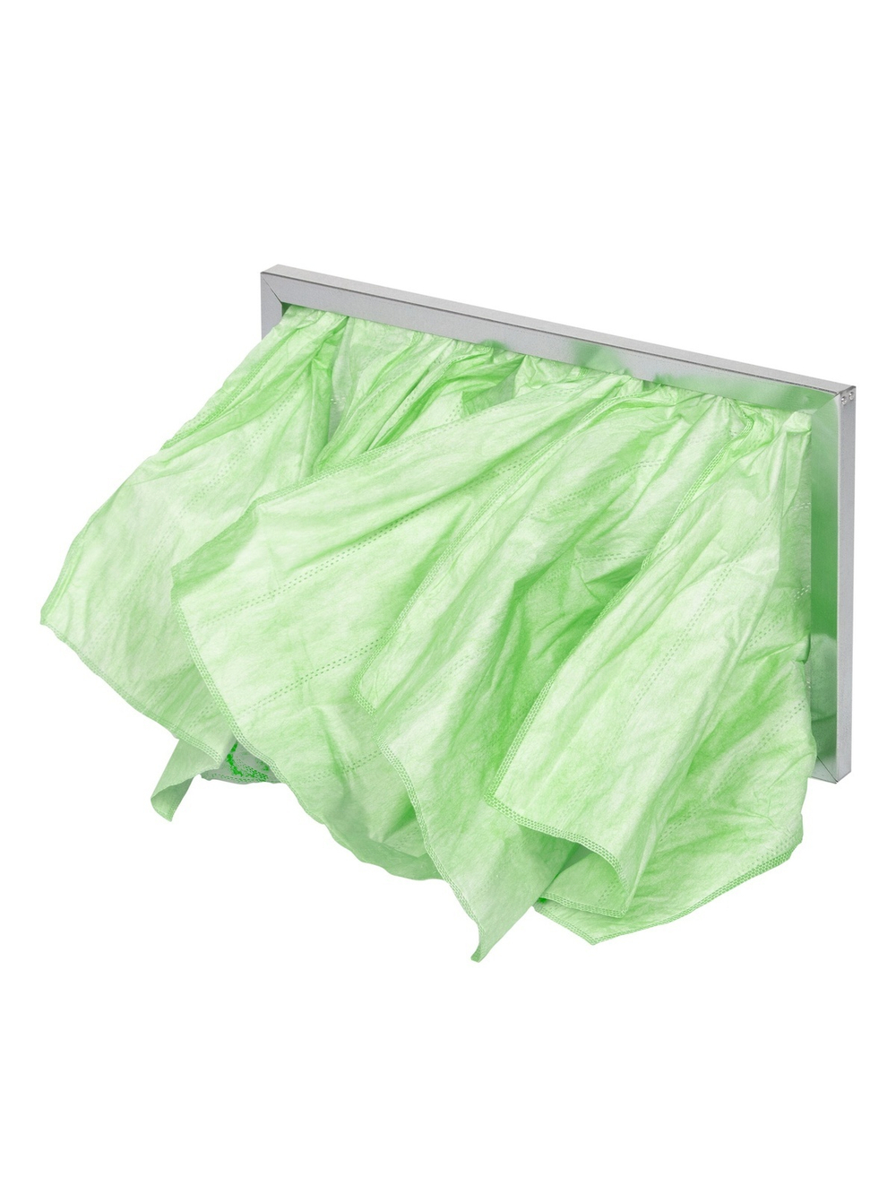 Фильтр карманный (материал) SHUFT FRr (F5-EU5) 400*200