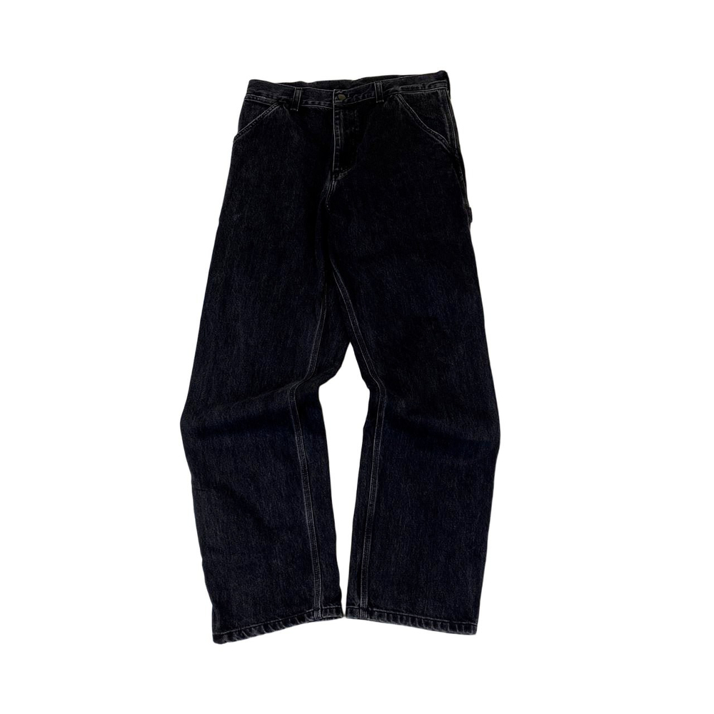 Джинсы Carhartt