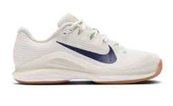 Женские Кроссовки теннисные Nike Zoom Vapor 12 - белый