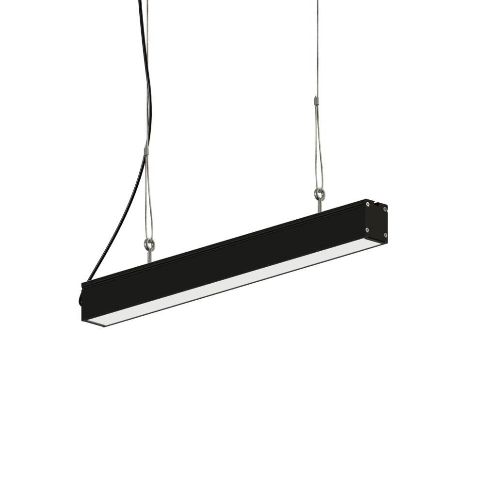 Светильник FLT/2.0/33/Д/830/03/P/230AC IP40 RAL9003 FEREKS