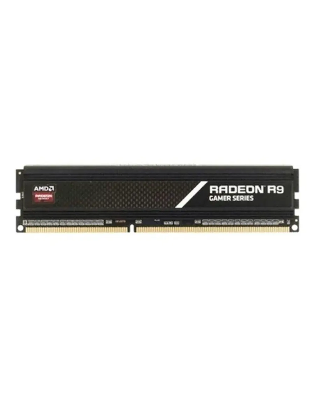 Оперативная память R9 Gamer Series Black 16 ГБ