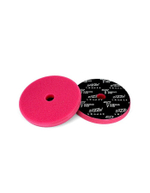ZviZZer 140/20/125 THERMO TRAPEZ - КРАСНЫЙ твердый полировальный круг (2шт)