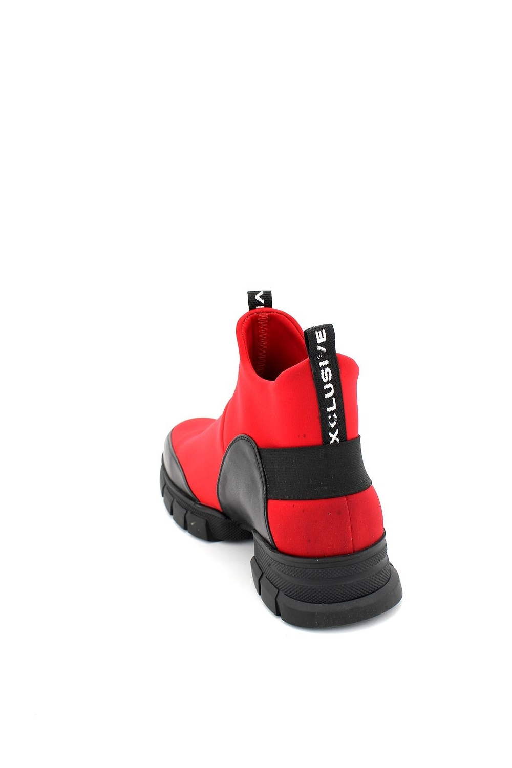 Ботинки женские Ascalini R9372B