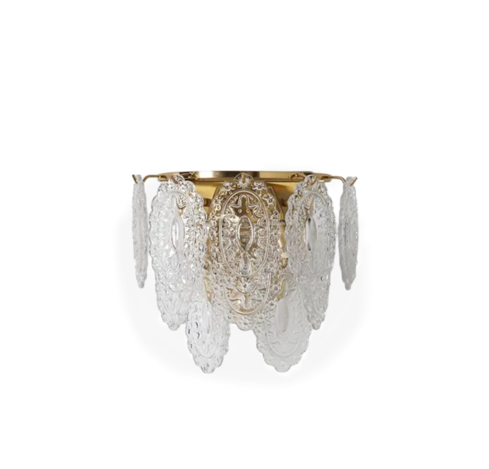 Wall design lamp Focsle