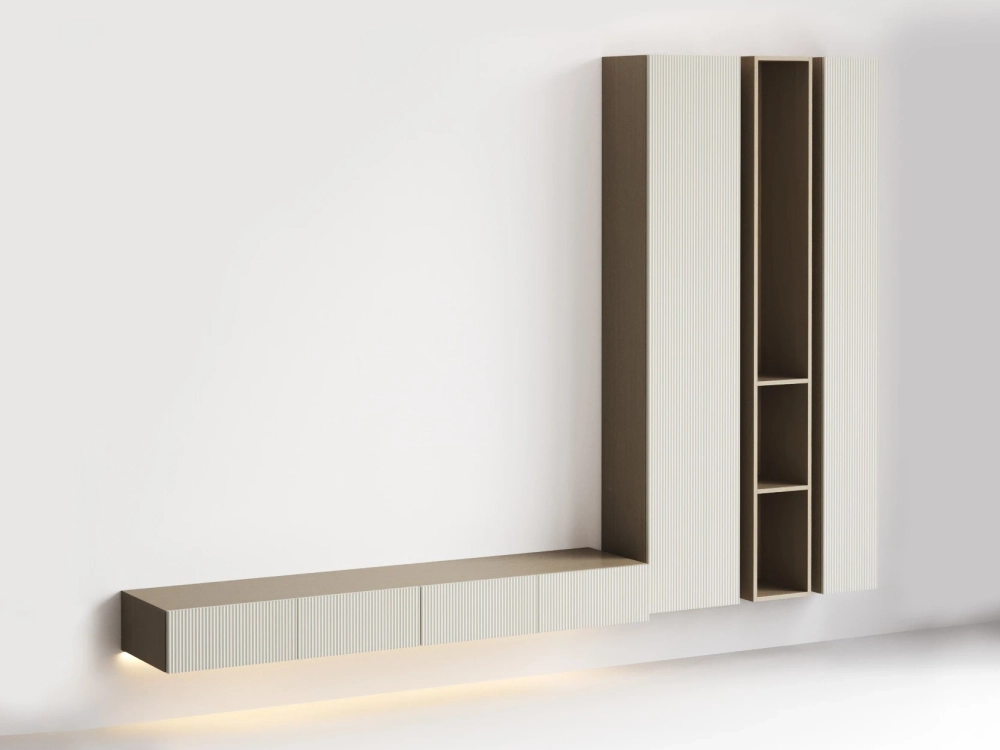 Композиция Canto 1