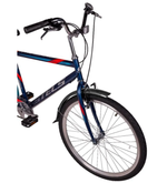 Велосипед 26" STELS Avangard-250 V, рама 19 синий