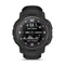 Умные часы Garmin Instinct Crossover Solar Tactical Edition 45 мм (010-02730-00) черный