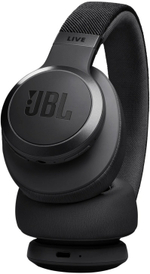 Беспроводные наушники JBL Live 770NC черный