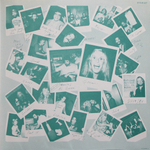 Kim Carnes / Mistaken Identity (LP)