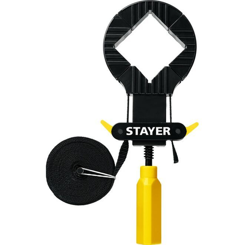 Ременная струбцина STAYER 3,5 м