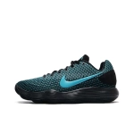 Мужские кроссовки Nike Hyperdunk 2017 Low 'Black Chlorine Blue' 897637-005