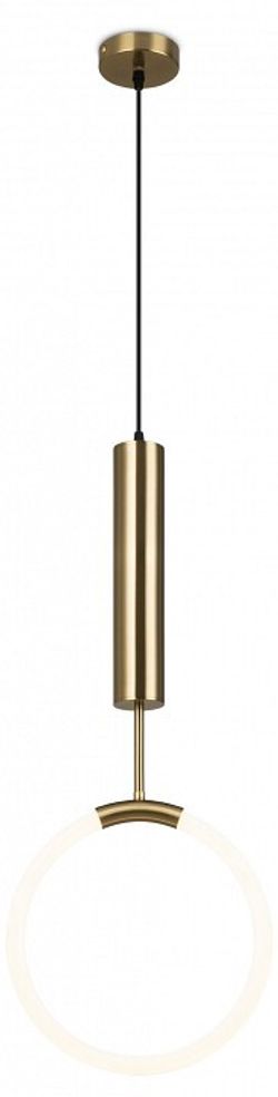 Подвесной светильник Freya Pina FR5387PL-L14BS