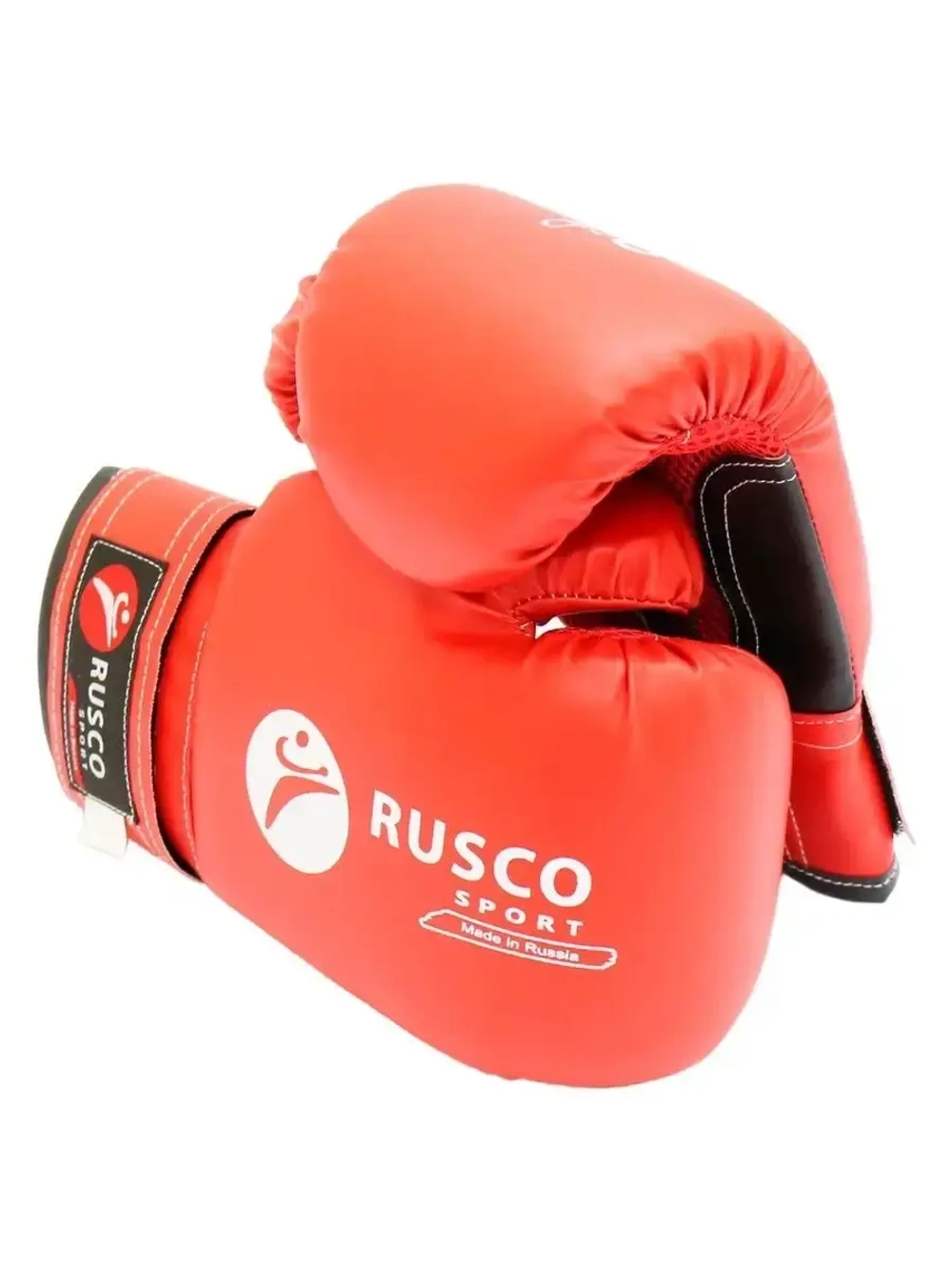 Перчатки боксерские Rusco Sport 4-6 OZ